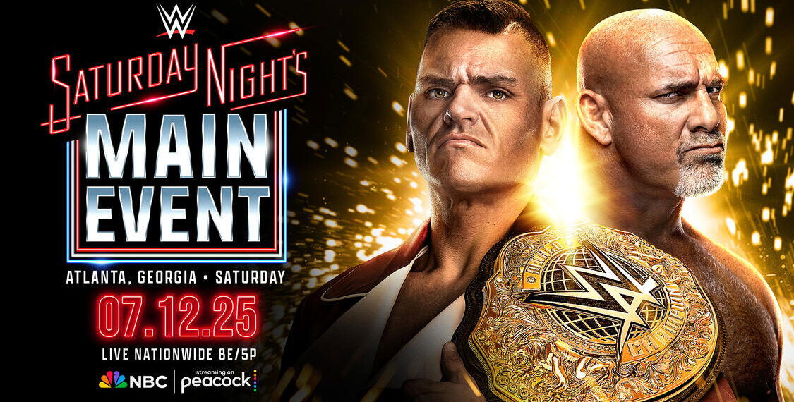 (Photo Credit: WWE)