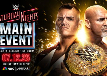 (Photo Credit: WWE)