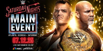 (Photo Credit: WWE)