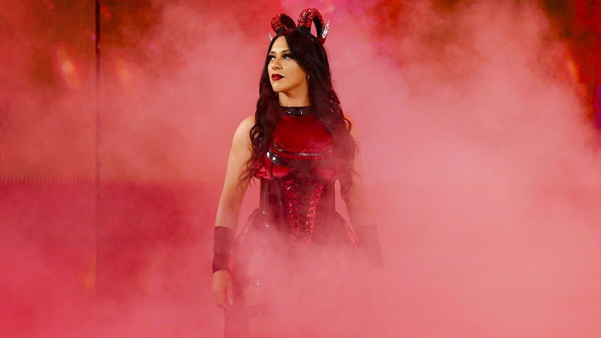 15 Wrestlers To Get To Know Me Better