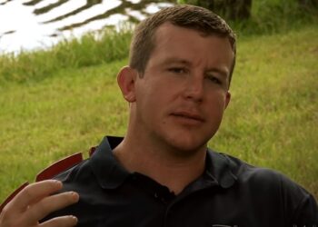 Ted DiBiase Jr. | Source: WWE