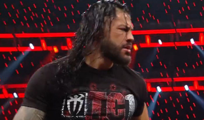 Original SummerSlam 2025 Plans For Roman Reigns, WWE Continues To Reject Karrion Kross’ Ideas, CM Punk Refuses To Cut Another Pipebomb Promo