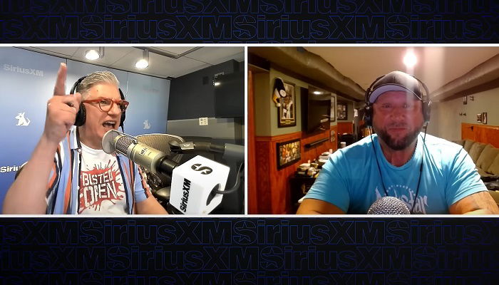 Undertaker Prank Calls ‘Busted Open’ Host In Hilarious Video, Cody Rhodes Revisits WrestleMania 41 Finish, Big Debuts & Returns, WWE LFG