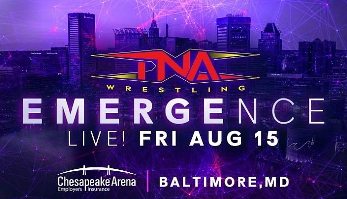 Several Title Matches Are Set For TNA Emergence 2025 Following Multiple TNA iMPACT Tapings