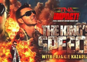 (Photo Credit: TNA Wrestling)