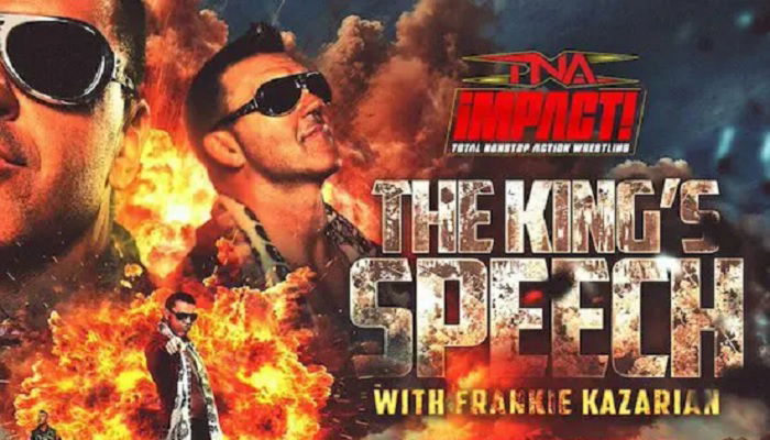 TNA iMPACT Results 7/3/25