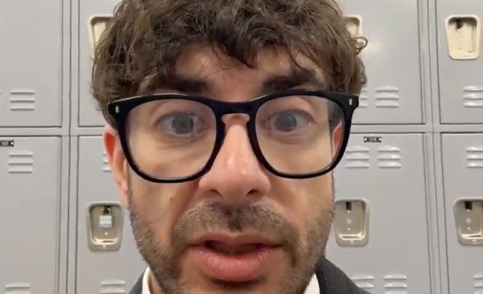 Tony Khan Announces Top Star Injured & Stripped Of Title, New 4-Way For Vacant Title Set For All In: Texas