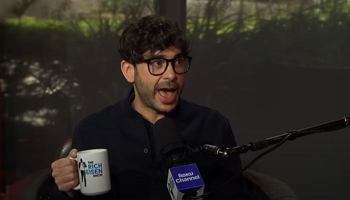 “It’s Going To Be Our Best Show Ever …”