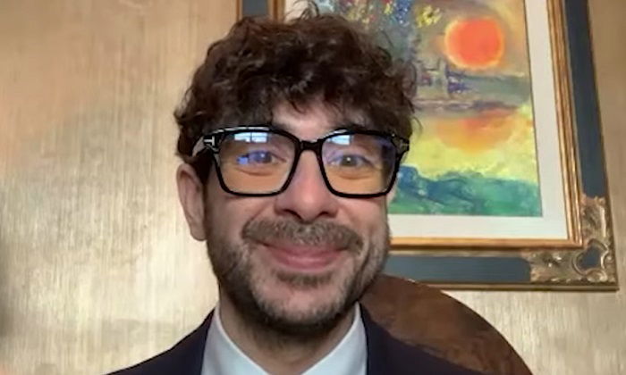 Tony Khan Reacts To WWE Counter-Programming AEW PPVs, AEW Dynamite Ratings (8/20/25), Alex Windsor-AEW Update