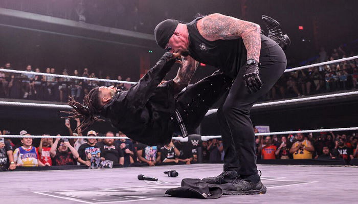 WWE NXT Rating & Viewership For July 22, 2025 (Numbers Way Up For Show Featuring The Undertaker)