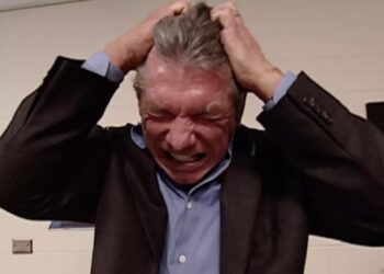 (Photo Credit: @WWE on X)