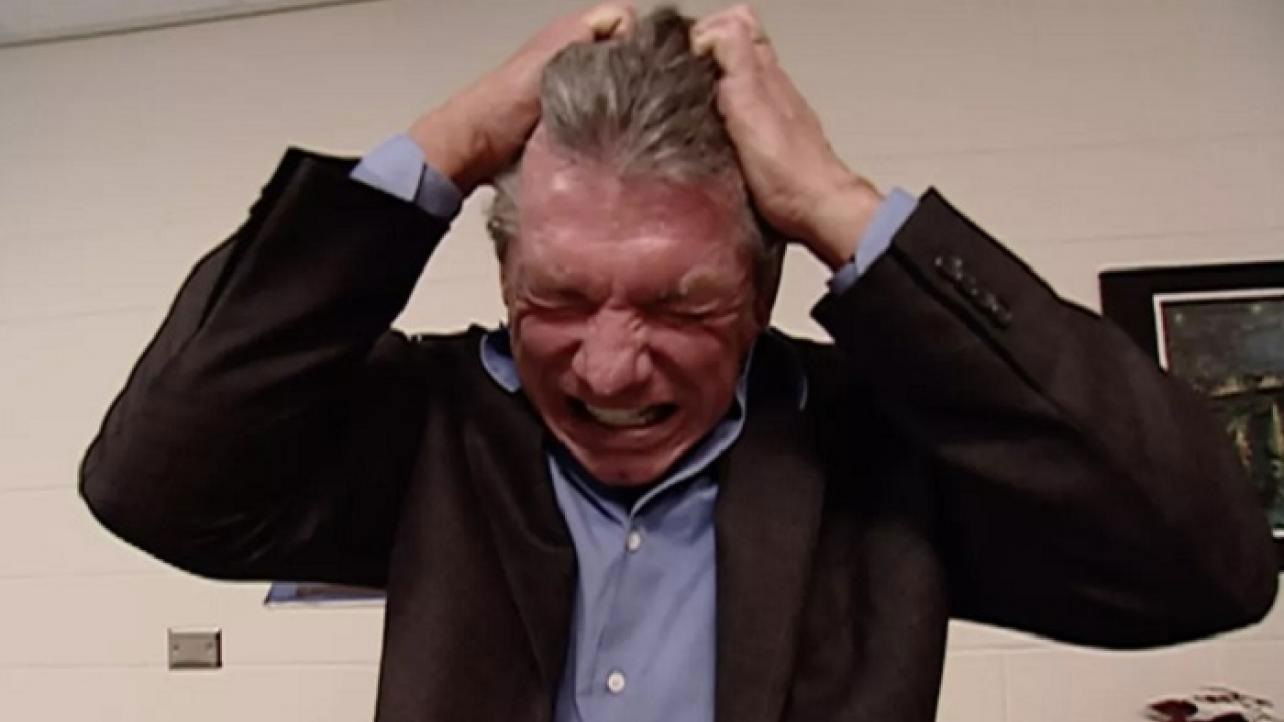 WWE Hall Of Fame Legend Reflects On Incident During Show With Another Legend That Enraged Vince McMahon
