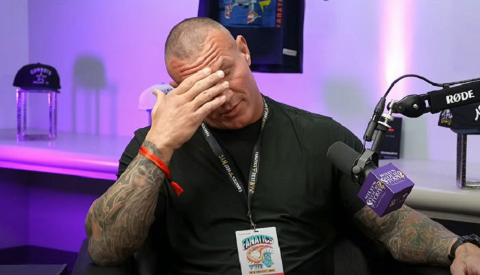 “I Can’t Believe I’m Talking About This …”