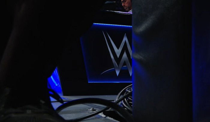(Photo Credit: WWE)