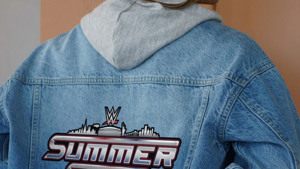 WWE Announces New Partnership With Erin Andrews Ahead Of SummerSlam 2025