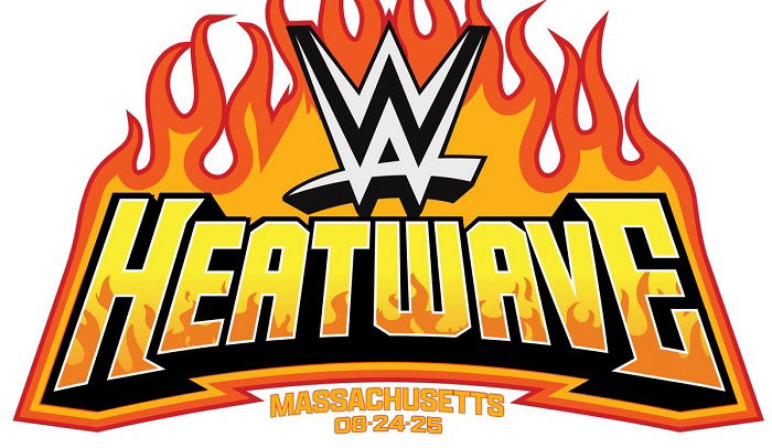 WWE Confirms Date & Location For NXT Heatwave 2025, Ticket On-Sale & Presale Dates Announced