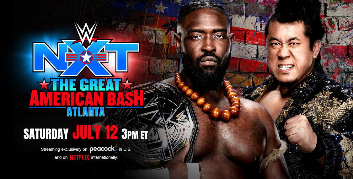 (Photo Credit: WWE)