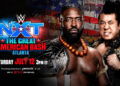 (Photo Credit: WWE)