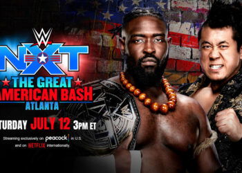 (Photo Credit: WWE)