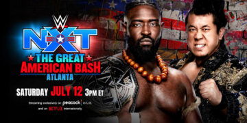 (Photo Credit: WWE)
