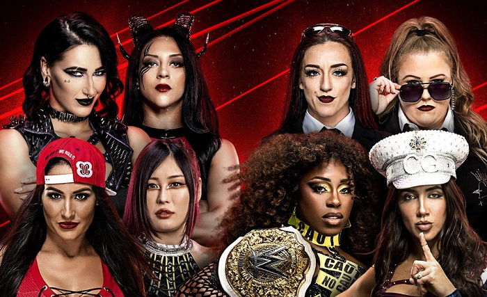 WWE Raw Preview For Tonight’s SummerSlam ‘Go-Home Show’ In Detroit, MI. (7/28/2025)