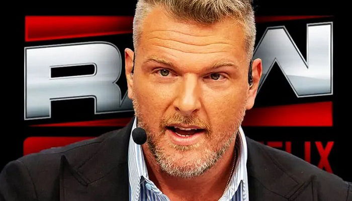 Pat McAfee Misses RAW Again, Latest WWE Evolution Plans, Roxanne Perez Constructs Liv Morgan Memorial, Roman Reigns ‘Doesn’t Have Balls To Return To WWE’
