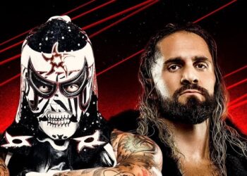 (Photo Credit: @WWE on X)