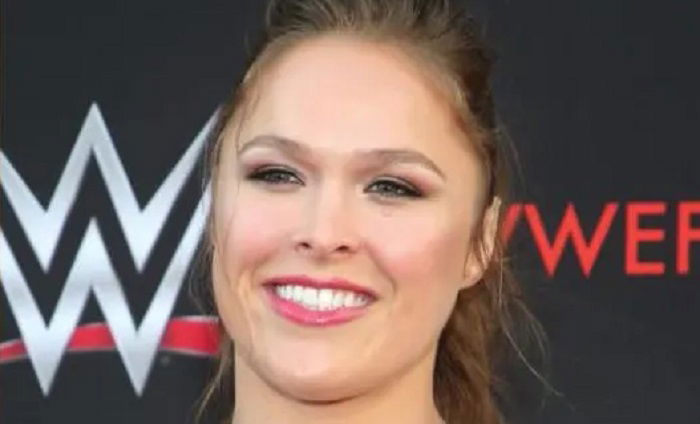 Ronda Rousey Claims She’s “Pretty Much Done” With Wrestling, Matt Riddle Blasts CM Punk As A “Creep” Who Hangs Around The NXT Locker Room Too Much, AAA Talent Fired