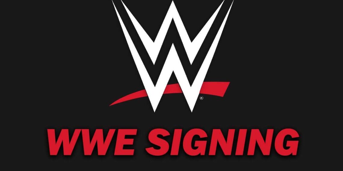 Wwe Roster Orginal WWE Continues Roster Shakeup With Another New Signing