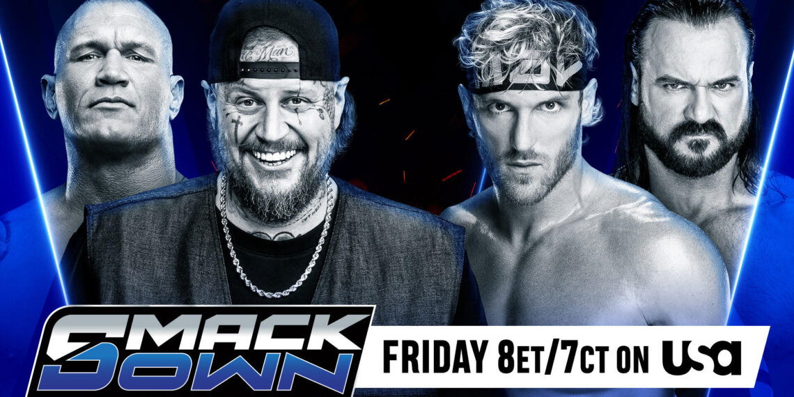 (Photo Credit: WWE)