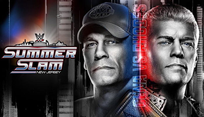 Cena and Rhodes, 8 other title matches anchor two-day showcase