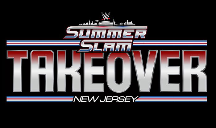 First Details Announced For Three-Day ‘WWE SummerSlam Takeover 2025’ In New Jersey This Week