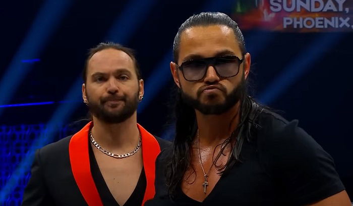 The Young Bucks Explain Why Jon Moxley Is The “MVP & Locker Room Leader” Of AEW