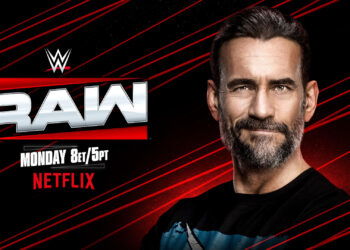 WWE Raw Results 7/28/25