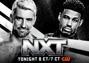 WWE NXT Results 7/1/25