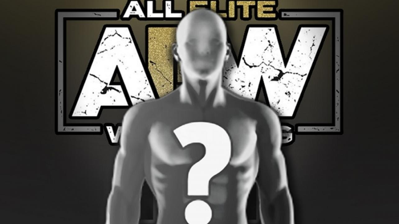 3 AEW Wrestlers Injured, Including One That Just Returned