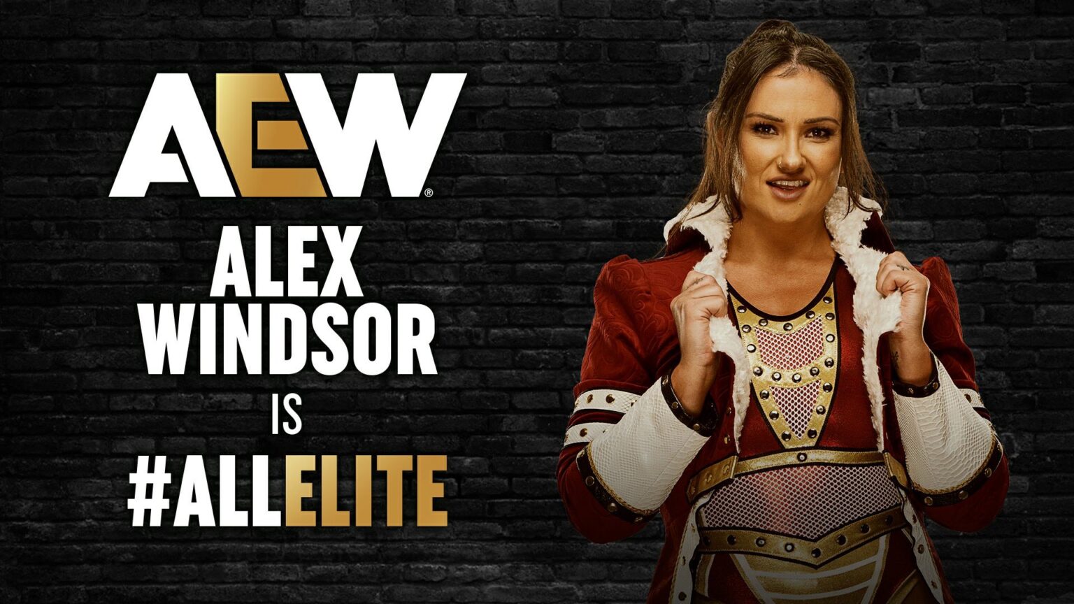 AEW Wrestler Injured On Collision, Alex Windsor Is Officially #AllElite, Updated AEW Dynamite Lineup (7/23/25)