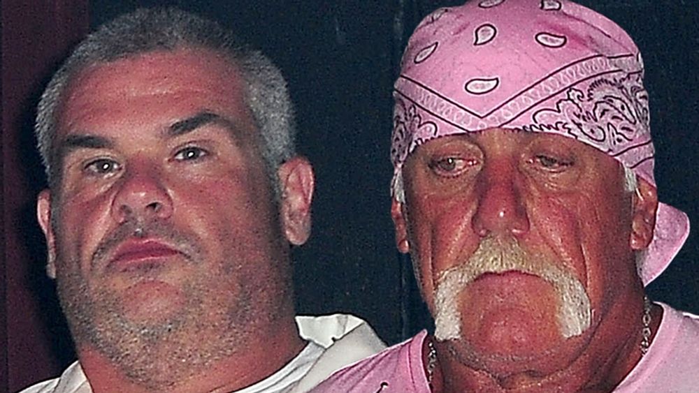 Bubba The Love Sponge & Mick Foley React To Hulk Hogan’s Death