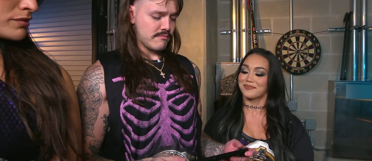 Dominik Mysterio Could Be In Trouble, Rusev vs. Sheamus To Run It Back, CM Punk vs. GUNTHER Update, News On Cody Rhodes, & More