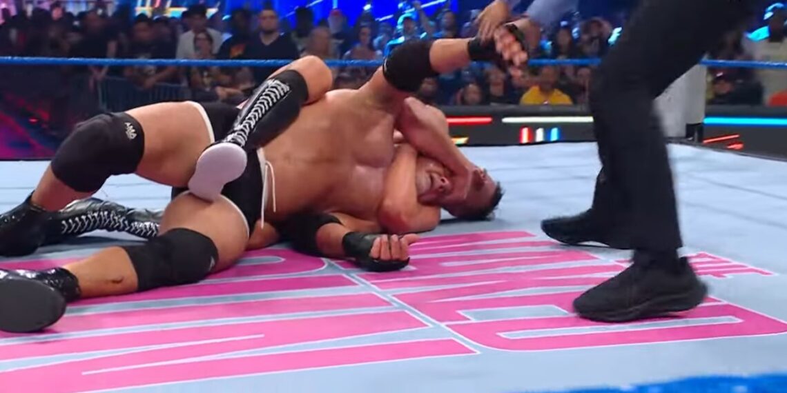(Image Credit: WWE)