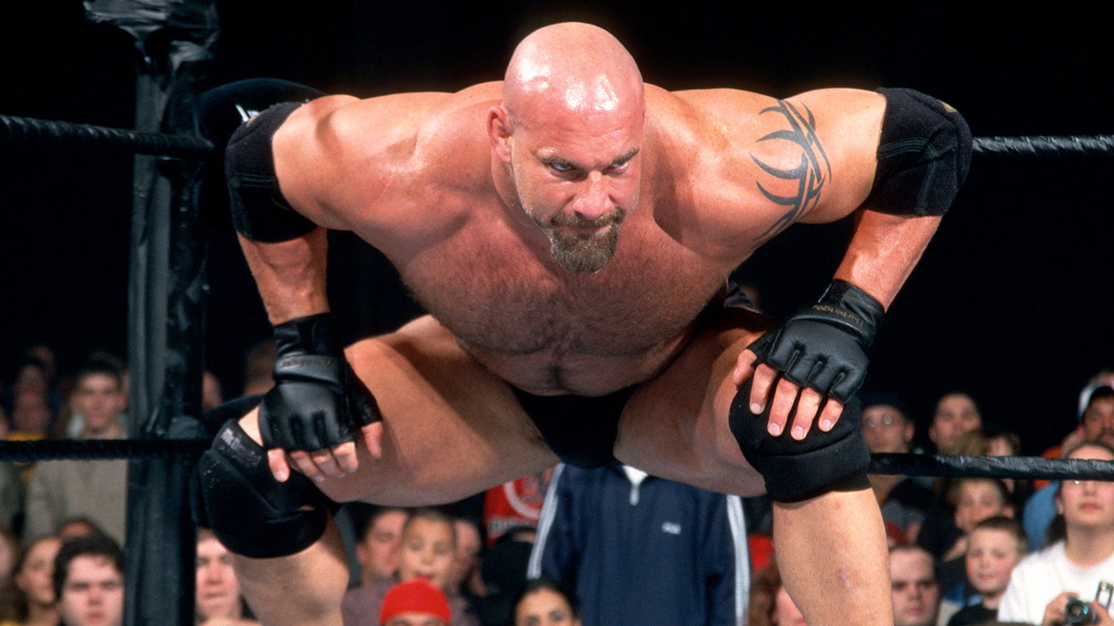 Goldberg Slams WWE – “They Only Let Other People Use The Spear To Make Mine Look Bad!”, AEW Star Who Has Never Been In WWE Claims He’s Already A Hall Of Famer