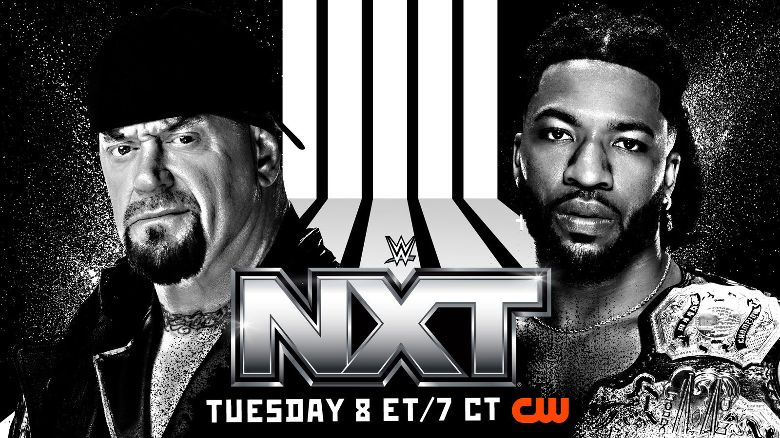 WWE NXT Results 7/22/25