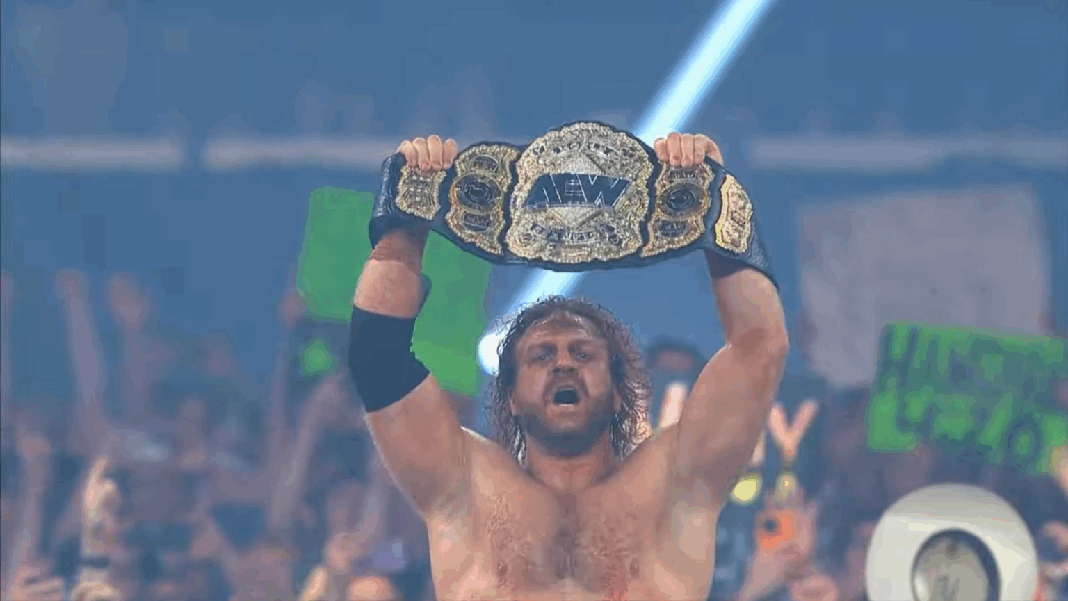 New AEW World Champion & AEW Unified Champions Crowned, Jim Ross Returns To AEW, Mercedes Mone Suffers First AEW Loss