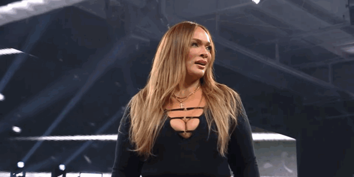 (Image Credit: WWE on Twitter)