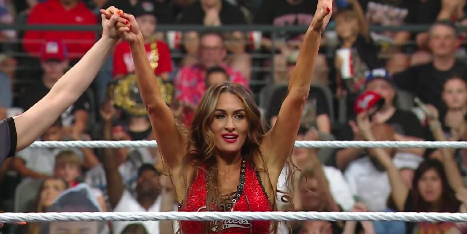 The Reason Why Cody Rhodes & Pat McAfee Weren’t On RAW Revealed, Naomi Moves To The WWE RAW Brand, Nikki Bella Wins First Singles Match In 7 Years