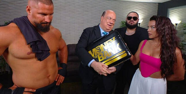 WWE Doesn’t Provide Much Of An Update On Seth Rollins On RAW, WWE Superstar Returning To Bloodsport, Updated SummerSlam 2025 Card