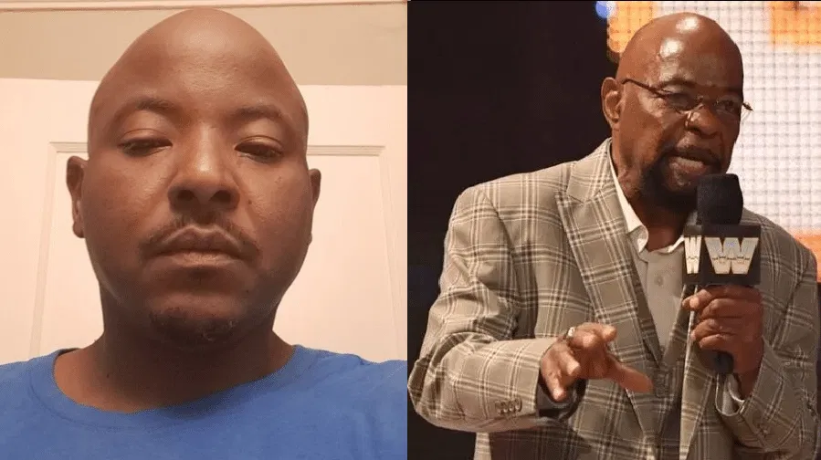 Released WWE Superstar Won’t Return To The Company, Teddy Long Reacts To The Sudden Passing Of His Son