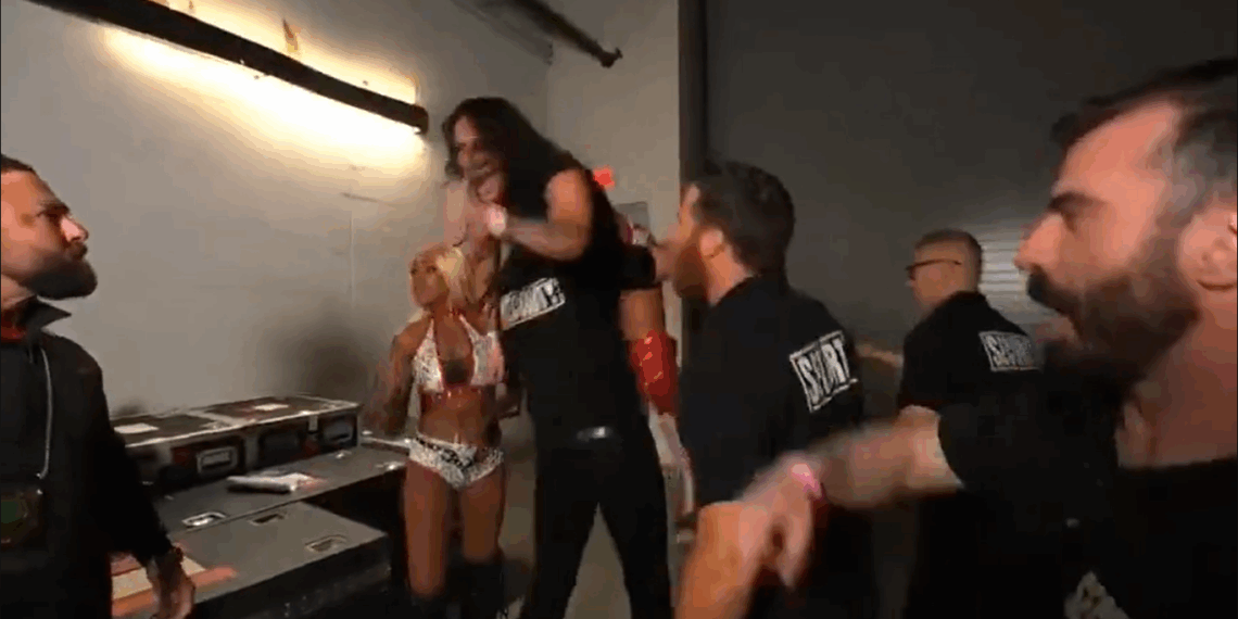 (Image Credit: TNA Wrestling)