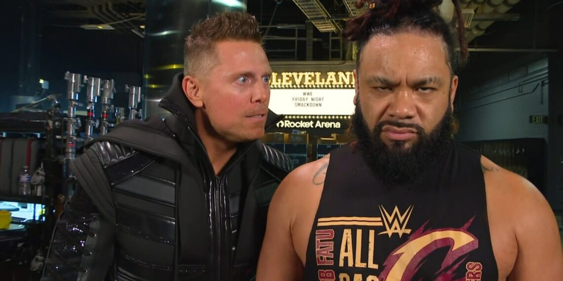 (Image Credit: WWE on Twitter)
