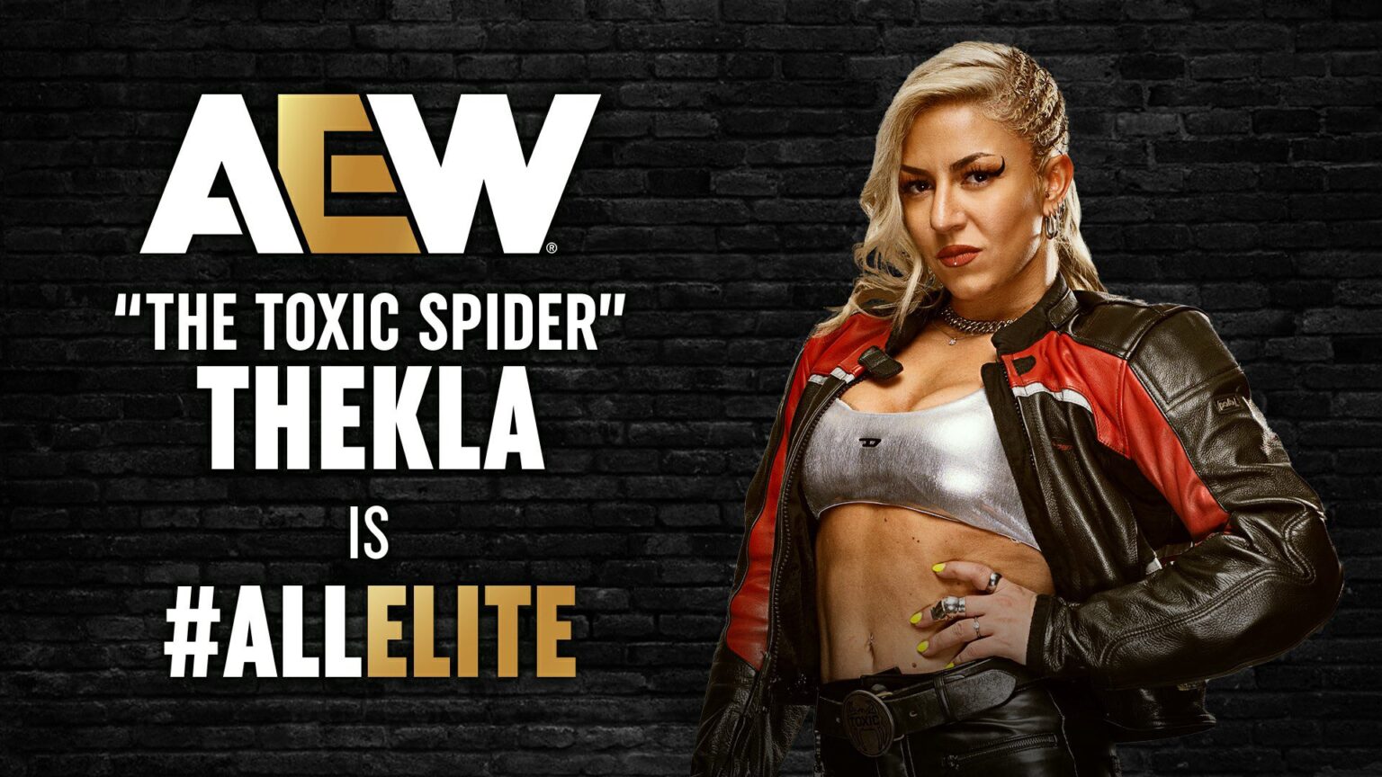 Thekla Is Officially #AllElite After 45-Day Probationary Period